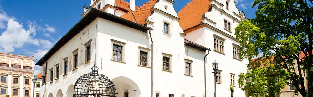 La cage de la honte, Levoca