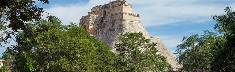 Uxmal