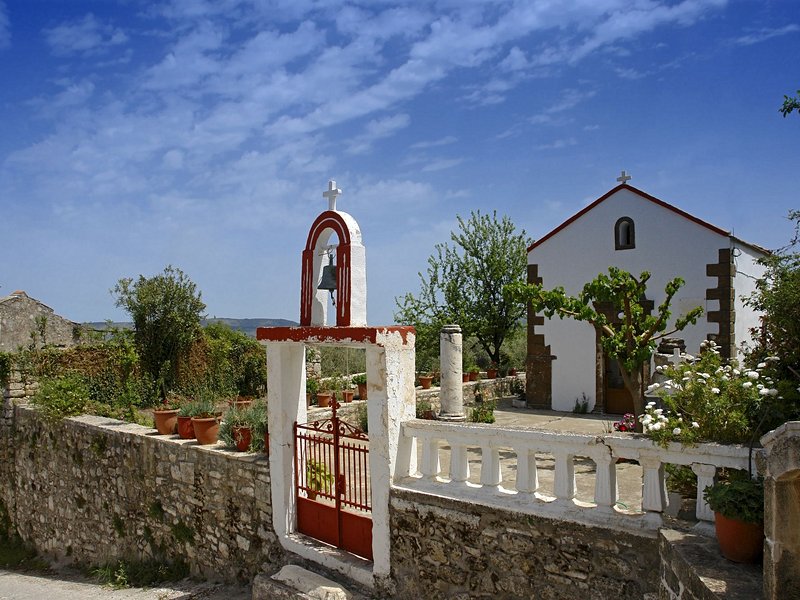 Village d’Argyroupoli