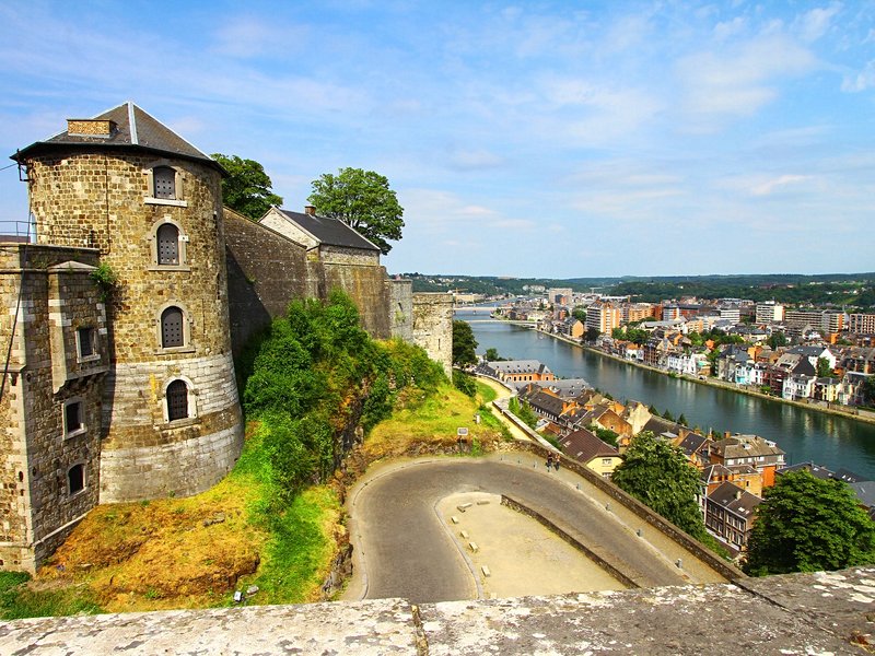 Namur