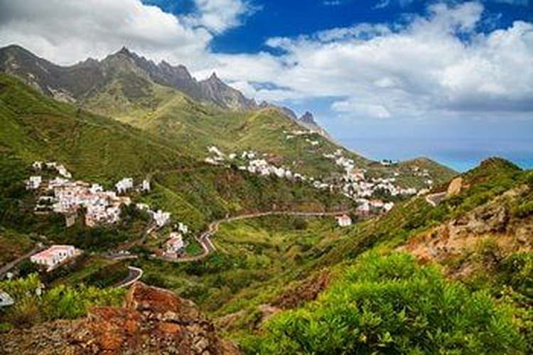 Le massif d’Anaga 2