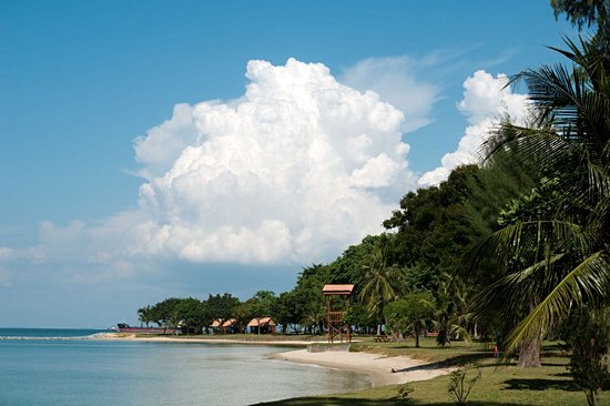 Kusu Island