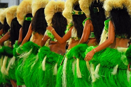 Tahiti
