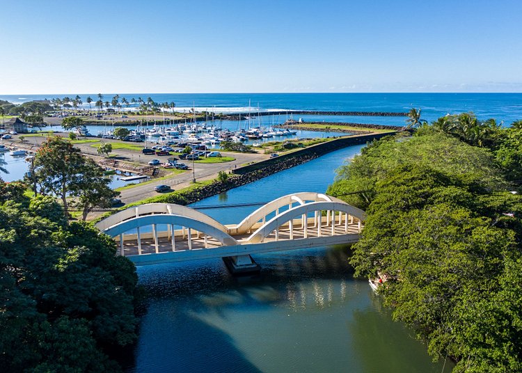 Haleiwa - Oahu 2