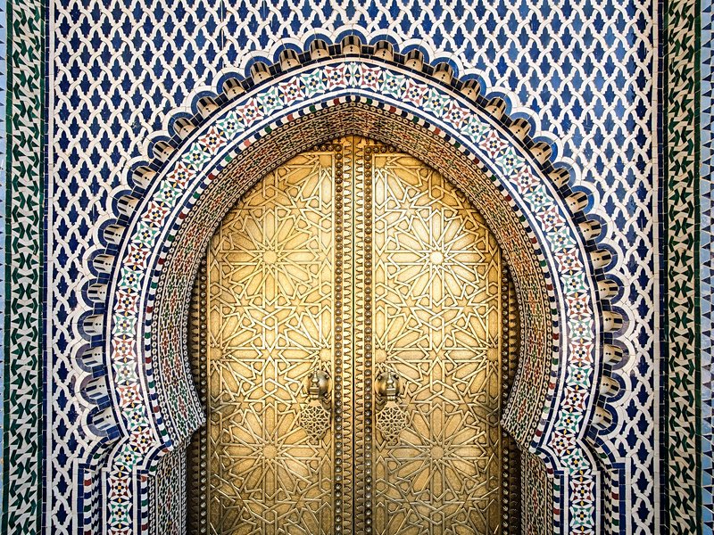 Fès