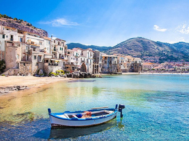 Cefalù