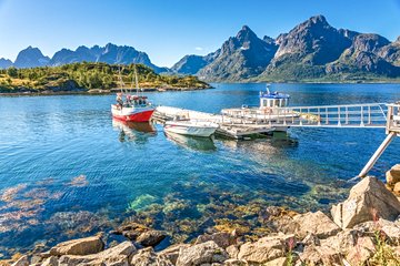 Trollfjord