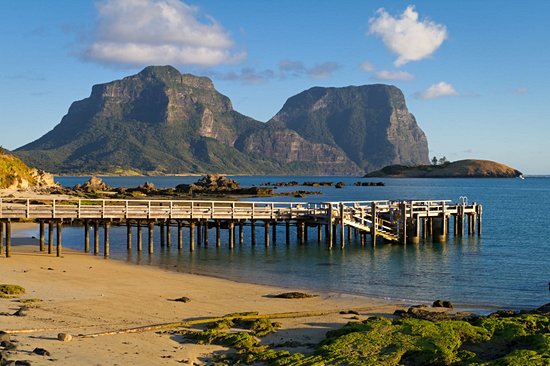 Île Lord Howe