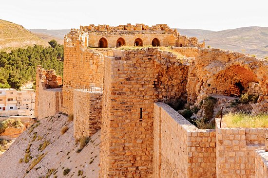 Kerak de Moab