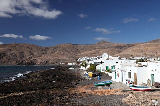 Playa Quemada et ses plages secrètes