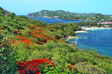 Pigeon Island