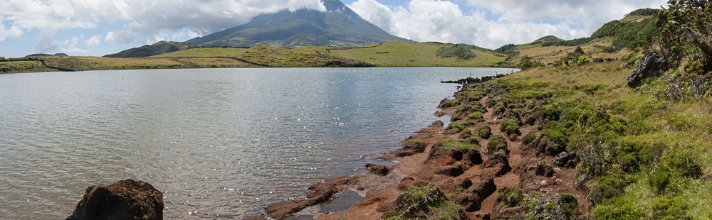 Lagoa do capitao