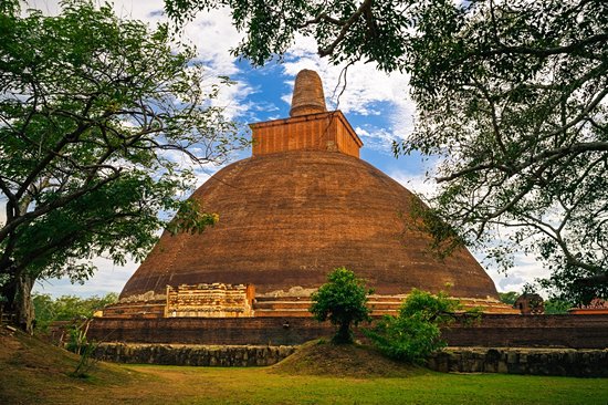 Anuradhapura