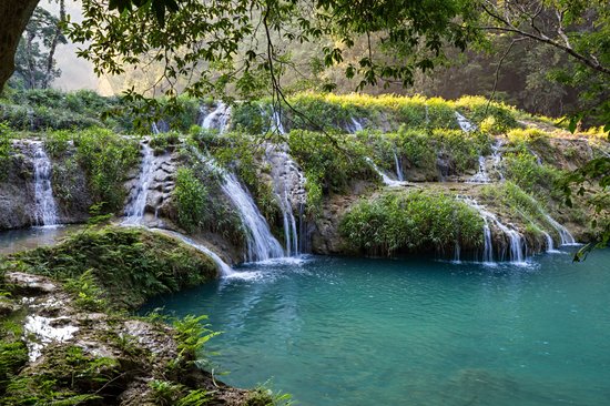 Semuc Champey