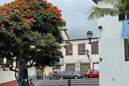Funchal