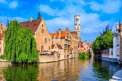 Bruges