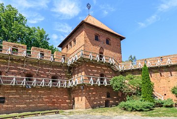 Cathédrale de Frombork