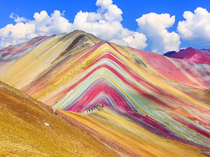 Vinicunca