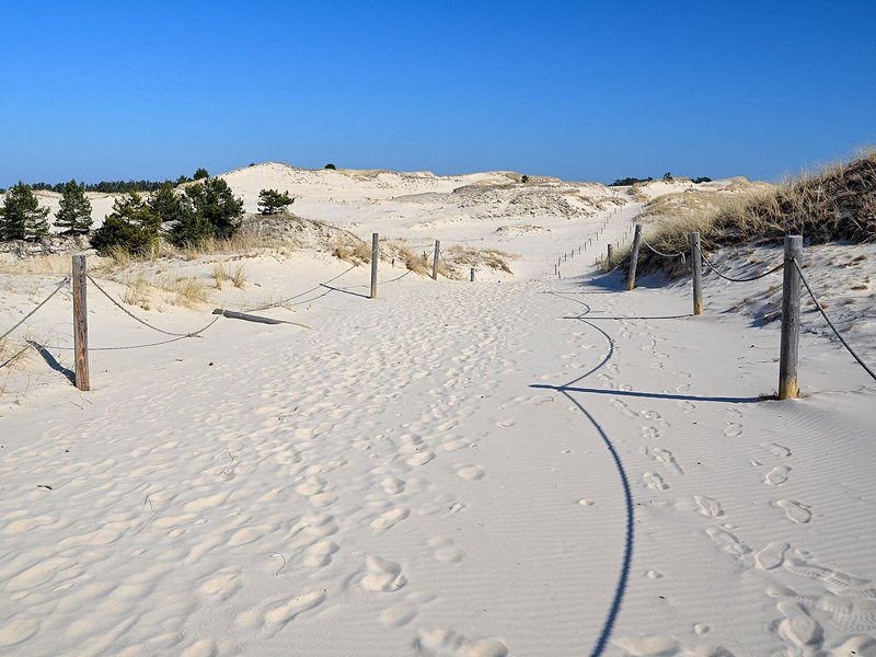 Parc national de Slowinski
