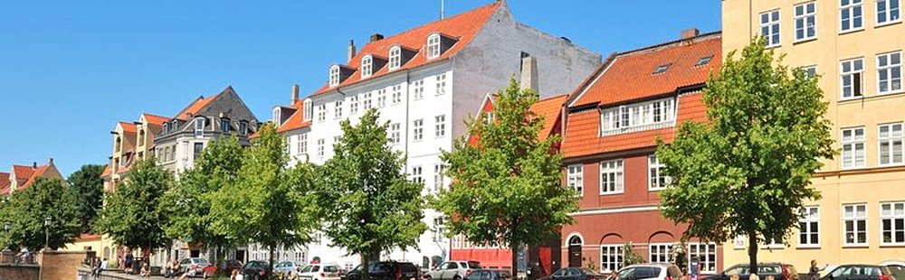 Christianshavn
