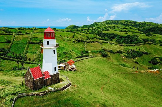 Les îles Batanes