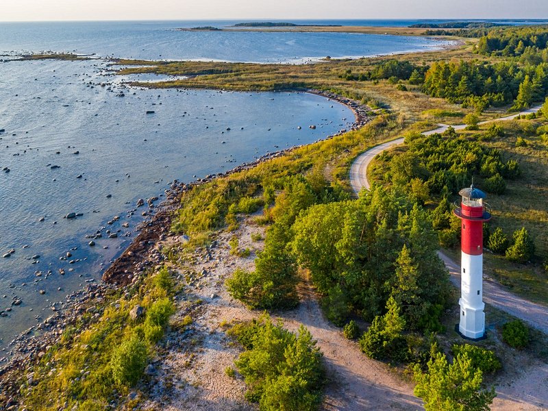 Hiiumaa