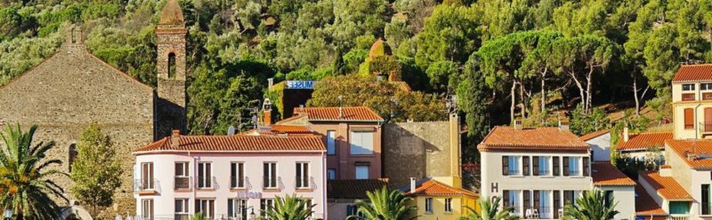 Collioure