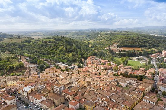 Poggibonsi