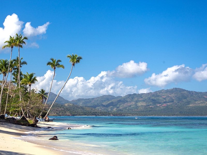La Playita, Las Galeras
