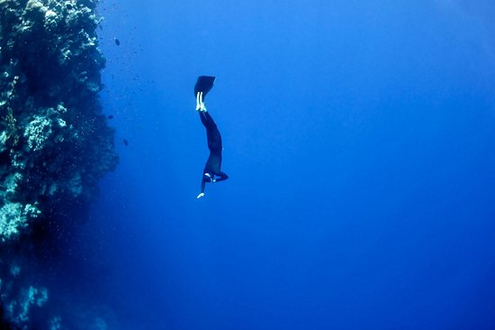 Blue Hole