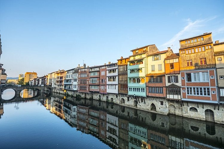 Castres