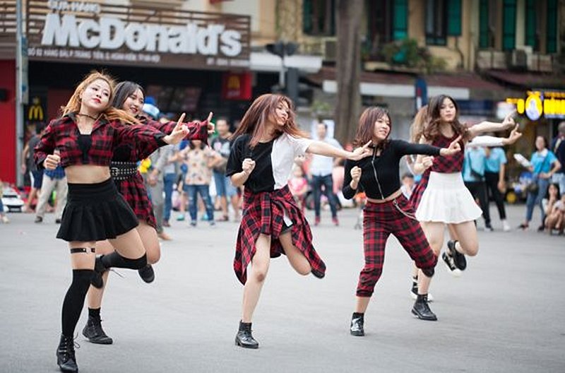 Vivre pleinement votre passion pour la k-pop