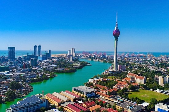 Lotus Tower
