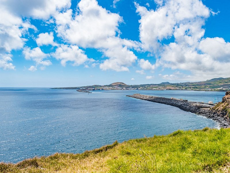 Praia da Vitoria