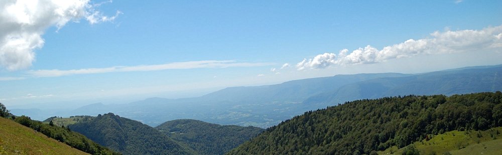 Le Bugey