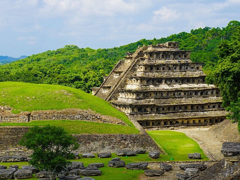 El Tajín