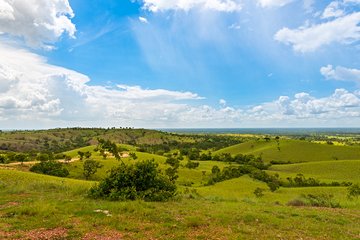 Parc national Aguaro-Guariquito