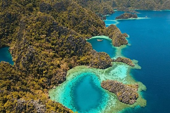 Barracuda Lake