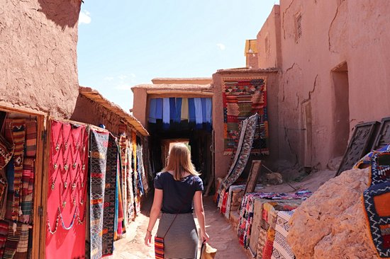 Aït-Ben-Haddou