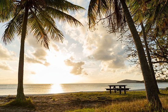 Great Keppel Island