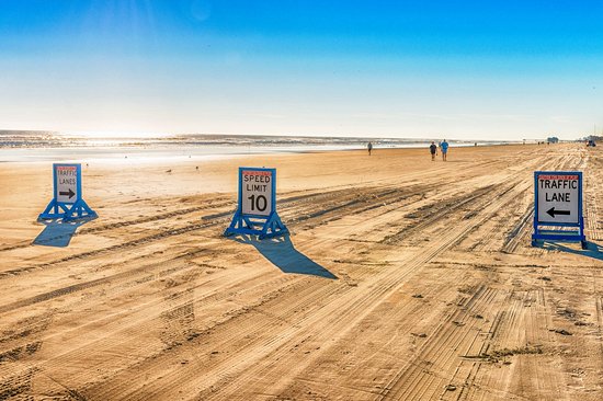 Daytona Beach
