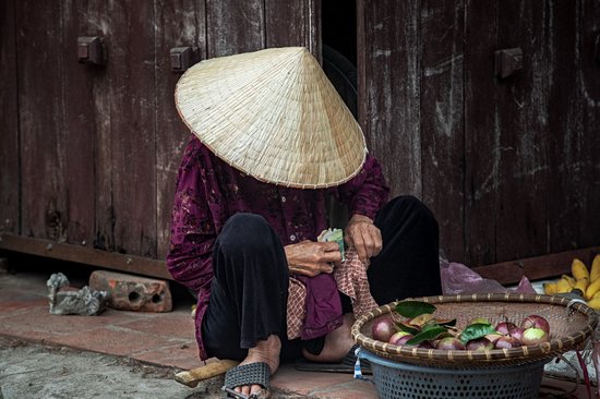 Duong Lam