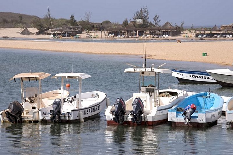 plage Somone