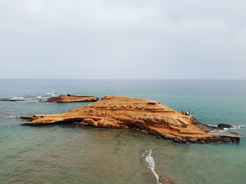 Plage de Sidi El Bachir