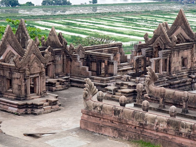 Preah Vihear