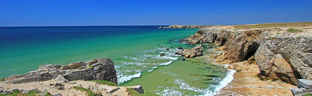 La Presqu’île de Quiberon