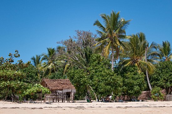 Nosy Sakatia