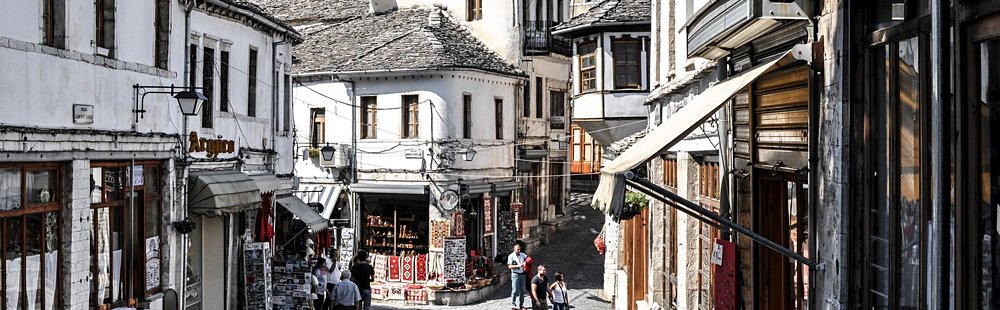 Gjirokastër