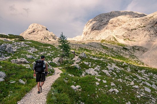 Parc national du Triglav
