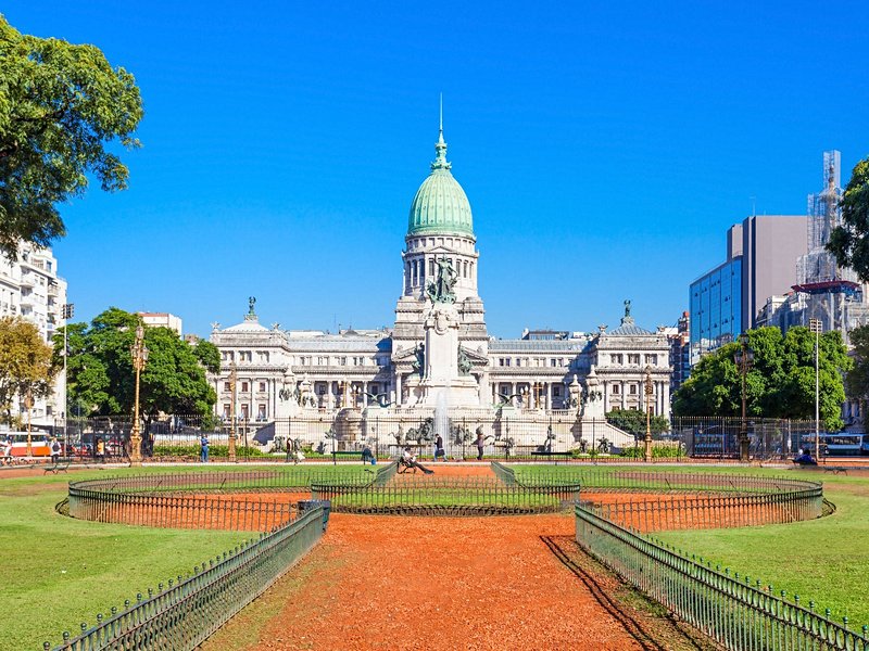 Buenos Aires